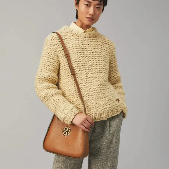 Tory Burch miller small shoulder bag - Picture 10 of 12